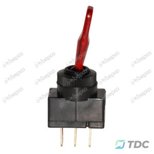 Jungiklis 12V 20A