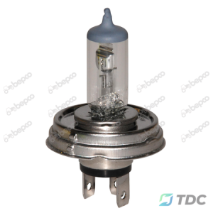 Halogeninė lemputė 12V - 55/60W - P45T -H5