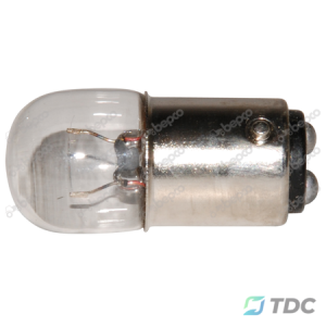 Lemputė 24V - 5W - BA15D - P21