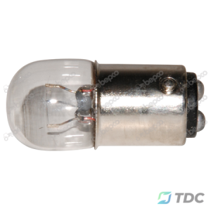Lemputė 12V - 5W - BA15D - P21