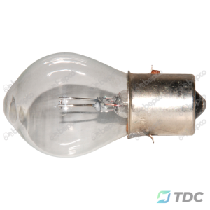Lemputė 12V - 45W - BA20S - B11