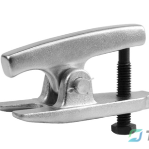 Nuėmėjas šarnyrinių traukių 125mm