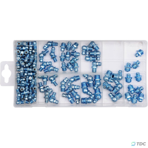 Tepimo taškų rinkinys 110 vnt YT-06888