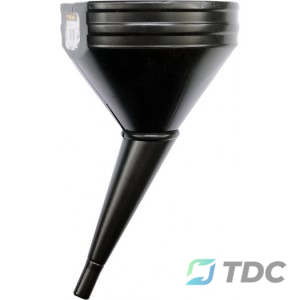 Piltuvėlis su sieteliu 210 mm 83004