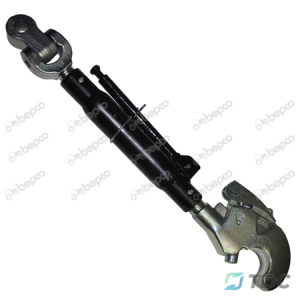 Centrinė traukė L-756/934; D-32