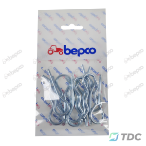 Vielokaištis 2x43 mm