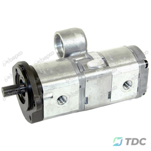 Hidrauilinis siurblys