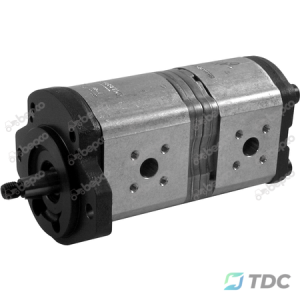 Hidraulinis siurblys