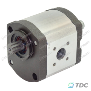 Hidraulinis siurblys