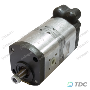 Hidraulinis siurblys