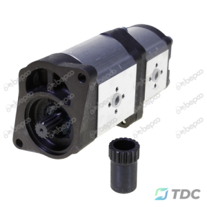 Hidraulinis siurblys