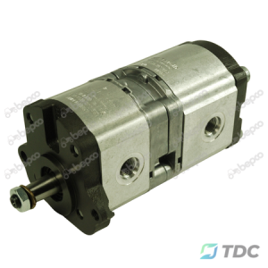 Hidraulinis siurblys