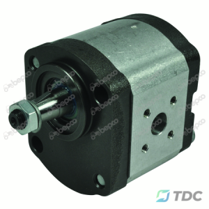 Hidraulinis siurblys