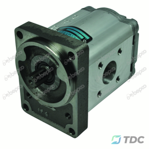 Hidraulinis siurblys