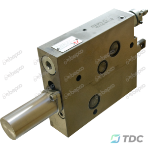 Paskirstytojo sekcija 210 BAR