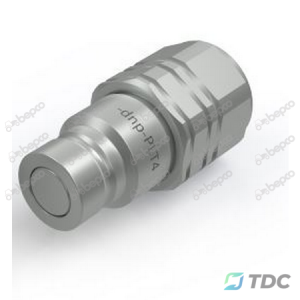 Antgalis 3/8-3/8 BSP