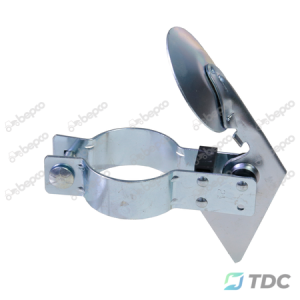 Kamino dangtelis Ø 63-76MM