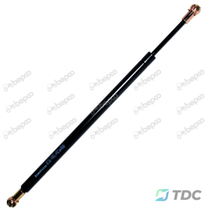 Dujinis amortizatorius 300N 505mm