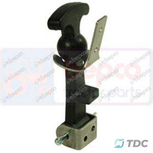 Kapoto fiksatorius 120 mm