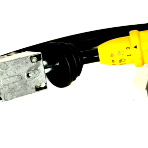 Valdymo rankena