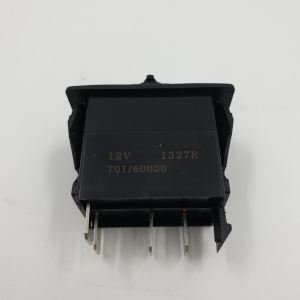 Jungiklis 12V