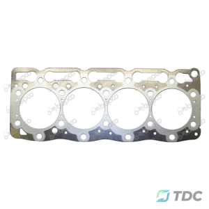 Cilindrų galvos tarpinė