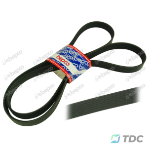 Diržas 8PK2200