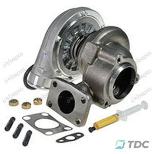 Turbina