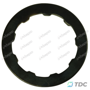 Atraminė poveržlė