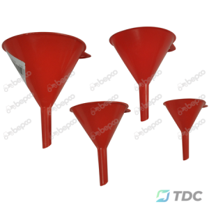 Piltuvėlių kompl. Ø 60/80/100/120MM