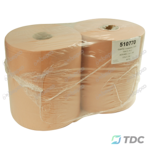 Popieriniai rankšluosčiai 1000 lapų 2 ritiniai  260 x 300 mm