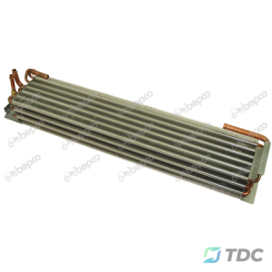 Kondicionieriaus radiatorius