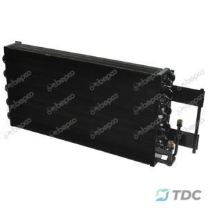 Kondicionieriaus radiatorius