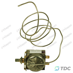 Kondicionieriaus termostatas