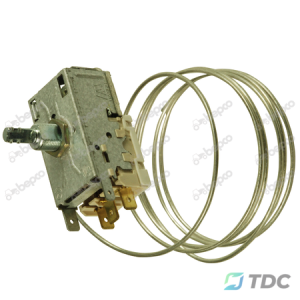 Kondicionieriaus termostatas