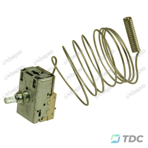 Kondicionieriaus termostatas