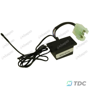 Kondicionieriaus termostatas