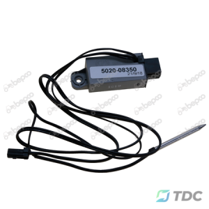 Kondicionieriaus termostatas