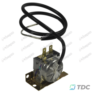 Kondicionieriaus termostatas