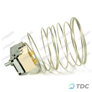 Kondicionieriaus termostatas