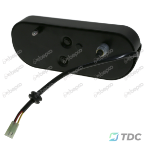 Valytuvų varikliukas