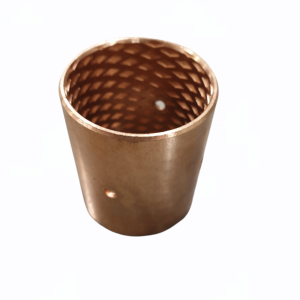 Įvorė 38.3x42.3x50