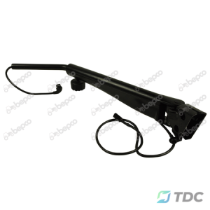 Veidrodžio laikiklis šildomam veidrodžiui KP