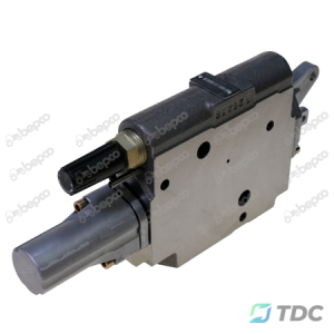 Hidraulinė sekcija SB23-M