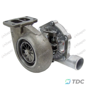 Turbina