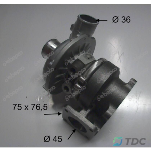 Turbina