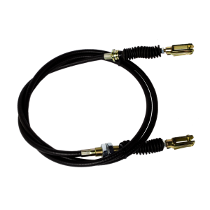 Rankinio stabdžio trosas