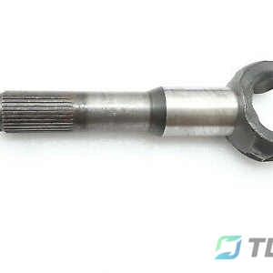 Trumpasis pusašis 244.5 mm