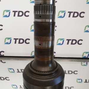 Velenas Fendt 928 (ML200-1) naudotas