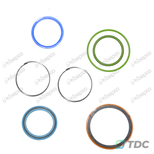 Tarpinių komplektas